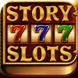 Storybook Slots