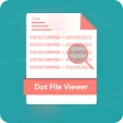 DAT Viewer - DAT File Opener