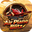 Ícone do programa: Air Plane Blitz
