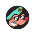 程序图标：Secure Code Bootcamp