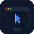 Programın simgesi: Agent360 Browser MCP