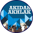 プログラムのアイコン：Akidah Akhlak Kelas 7