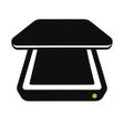 Ikon program: SCANNER - PDF Doc Scanner…