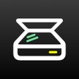 プログラムのアイコン：SCANNER - PDF Doc Scanner…