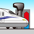 Ícone do programa: Train with master control…