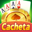 プログラムのアイコン：Cacheta - Crash: Pife jog…