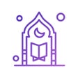 ไอคอนของโปรแกรม: أذكاري
