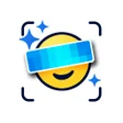 Icoon van programma: PixMask - Easy Face Blur