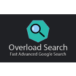Overload Search - Advanced Google Search