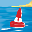 程序图标：SeaPal - Sailors NavTool