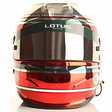 Ícone do programa: F1 Helmets