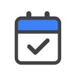 Ikona programu: Shifts by Everhour