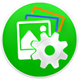 程序图标：Duplicate Photos Fixer