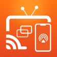 Ikon program: Screen MirroringSmart TV …