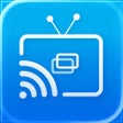 Icoon van programma: Screen MirroringSmart TV …