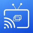ไอคอนของโปรแกรม: Screen MirroringSmart TV …