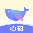 Symbol des Programms: 心知