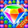 Ícone do programa: Jewel Time - Match 3 Game