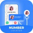 Ícone do programa: Mobile Number Location Tr…