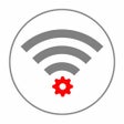 Icon of program: WiFi Priority