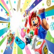 程序图标：Super Mario Party