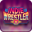 程序图标：Indie Wrestler