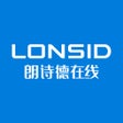 Ikon program: 朗诗德在线