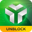 أيقونة البرنامج: Yoga Anti Block VPN Brows…