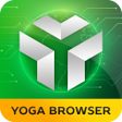 プログラムのアイコン：Yoga Anti Block VPN Brows…