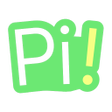Ikon program: Pinit - Map your journey
