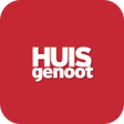 Programikonen: Huisgenoot