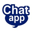 Ícone do programa: ChatApp - Meet New People