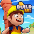 Programikonen: Build It - City Builder
