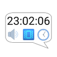 Иконка программы: Time Speaker