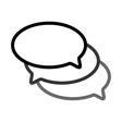 أيقونة البرنامج: Decent Comments