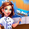 Icoon van programma: Cooking Decor - Home Desi…
