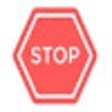 Ícone do programa: Stop Browsing