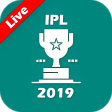 IPL 2019 Live Score