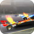Ícone do programa: Top Fuel Drag Racing
