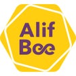 ไอคอนของโปรแกรม: AlifBee - Learn Arabic Ea…