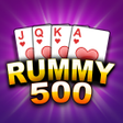 Icon of program: Rummy 500 card offline ga…