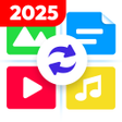 أيقونة البرنامج: Photo Recovery  Data Reco…
