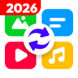 Иконка программы: Photo Recovery  Data Reco…