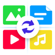 Icona del programma: Photo Recovery  Data Reco…