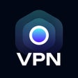Ícone do programa: VPN GLOW - Fast  Secure P…