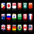 Symbol des Programms: Flag Icons