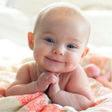 Programın simgesi: Baby Sticker - WASticker