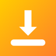 Ikon program: Downloader - Video Downlo…