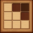 Icoon van programma: Sudoku Wood Block Puzzle