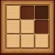 Sudoku Wood Block Puzzle